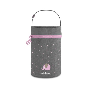 THERMIBAG ROSE 700 ML 