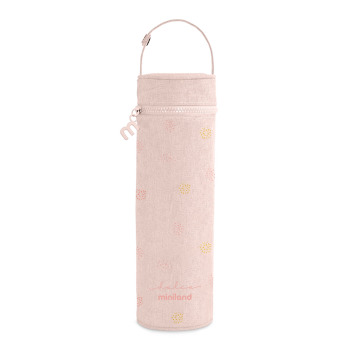 Termoopakowanie na termos/butelkę Dolce 500 ml - Cukierkowy 