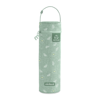 Termoopakowanie na termos/butelkę ECO-friendly 500 ml - Miętowy 