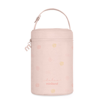 Termoopakowanie na termos Dolce 700 ml - Cukierkowy 