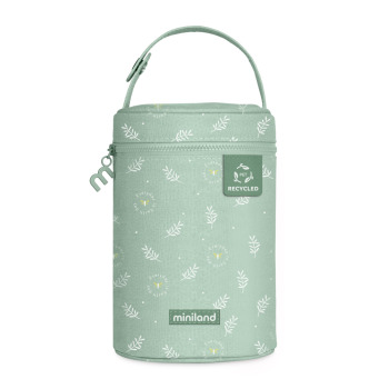 Termoopakowanie na termos ECO-friendly 700 ml - Miętowy 