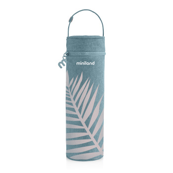 THERMIBAG 500ML TERRA PALMS 