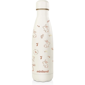 NATUR BOTTLE BUNNY 500ML 