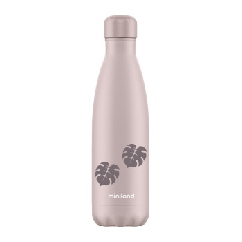 BOTTLE LEAVES TERRA 500ML 