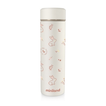 NATUR THERMOS ECO FRIENDLY BUNNY 