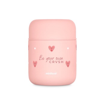 Termos do posiłków CRVSH - Verónica Díaz - 280ml - EDYCJA SPECJALNA  