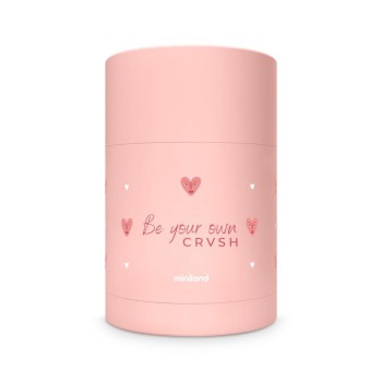 Termos do posiłków CRVSH - Verónica Díaz - 600ml - EDYCJA SPECJALNA 