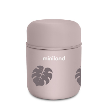 FOOD THERMOS MINI TERRA PALMS 