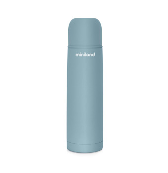 Termos Terra 500 ml - morski 