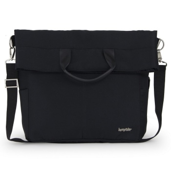 BUMPRIDER CONNECT SIDEBAG 