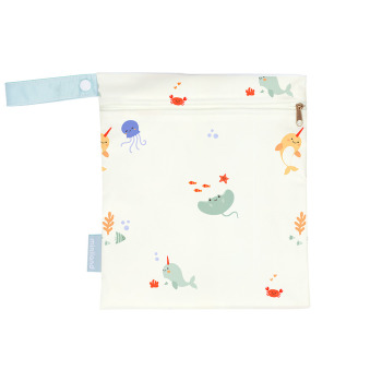 Torba na mokre ubrania - wet bag - Swim  