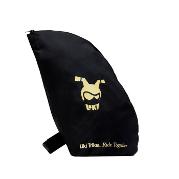 Torba na zakupy do rowerka Doona LIKI Premium - Gold 