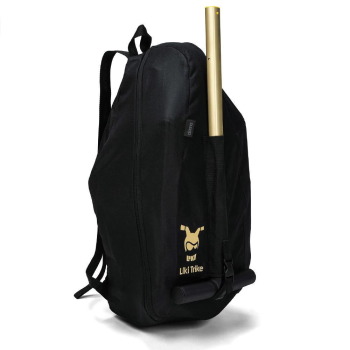 Torba transportowa do rowerka Doona LIKI - Gold 