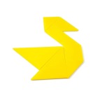 Układanka tangram zestaw 2 szt - Mind&Move