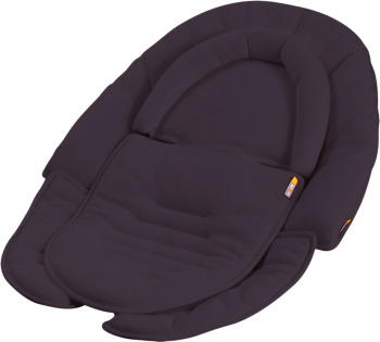 BLOOM UNIVERSAL SNUG BLACK 