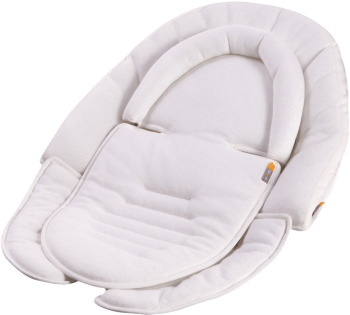 BLOOM UNIVERSAL SNUG COCONUT WHITE 