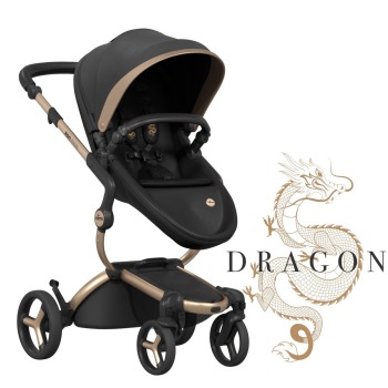 XARI MAX STROLLER ALL IN ONE DRAGON 