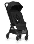 Wózek spacerowy Bumprider Connect mini - czarny