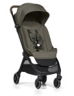Wózek spacerowy Bumprider Connect mini - zielony
