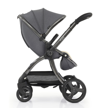 EGG 2 STROLLER QUARTZ 