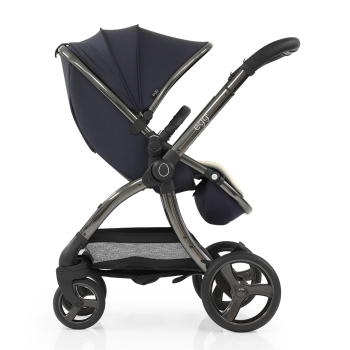 EGG 2 STROLLER COBALT 