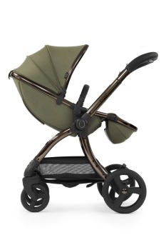 EGG 2 STROLLER HUNTER GREEN 