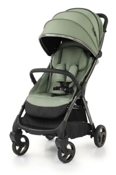 EGG Z STROLLER SEAGRASS 