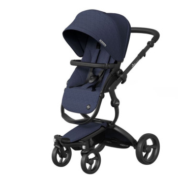 XARI SPORT (Chassis + XL seat + Canopy + 