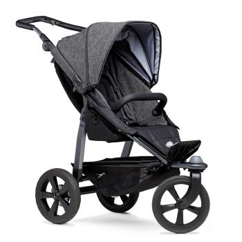 MONO SPORT PUSHCHAIR WITH AIR CHAMBER 