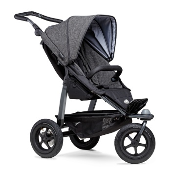 MONO SPORT PUSHCHAIR WITH AIR 