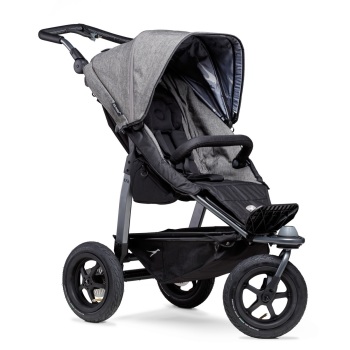 MONO SPORT PUSHCHAIR WITH AIR 