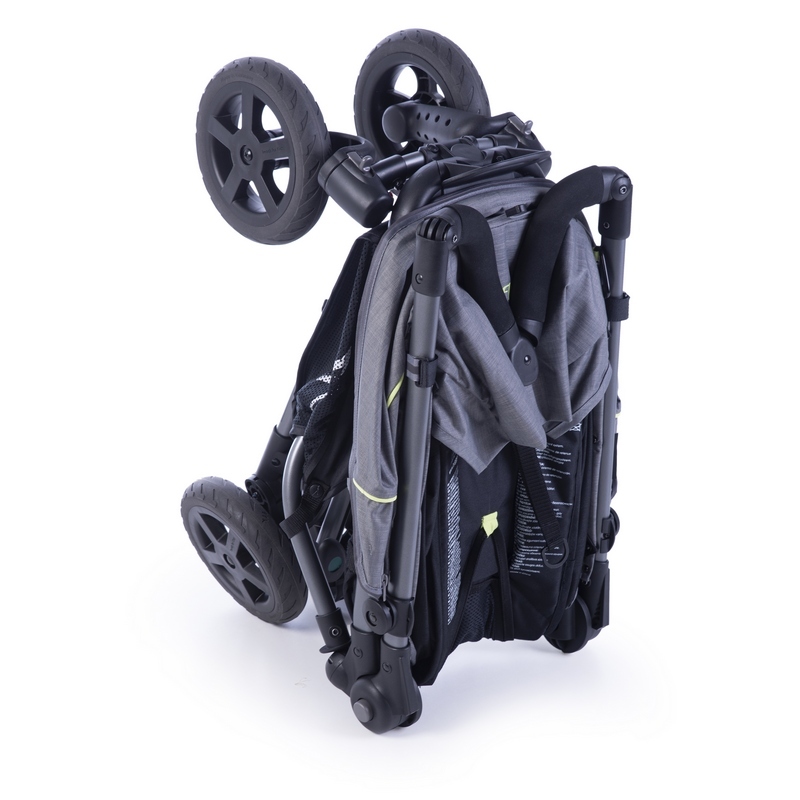 tfk buggy dot quiet shade