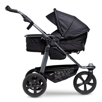 MONO COMBI PUSHCHAIR WITH AIR CHAMBER 