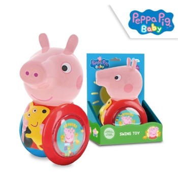 SWING TOY PEPPA PIG 