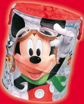 Kosz na zabawki Pop-Up - Mickey Mouse
