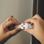 Regulowana taśma blokująca