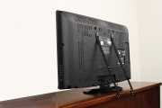 Taśmy stabilizujące do telewizorów z płaskim ekranem