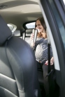 Adapter BeSafe iZi fix do pasów bezpieczeństwa dla kobiet w ciąży