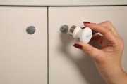 Uchwyt magnetyczny Grip Safe (1 uchwyt + 4 podkładki)
