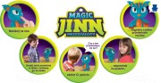 Magic Jinn - Przedmioty