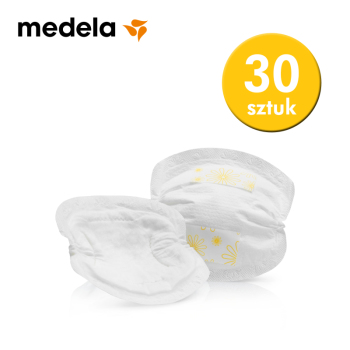 Medela wkładki laktacyjne 30szt.