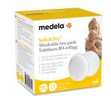 Medela wkładki laktacyjne wielorazowe