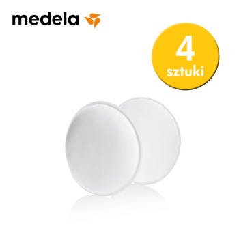 Medela wkładki laktacyjne wielorazowe