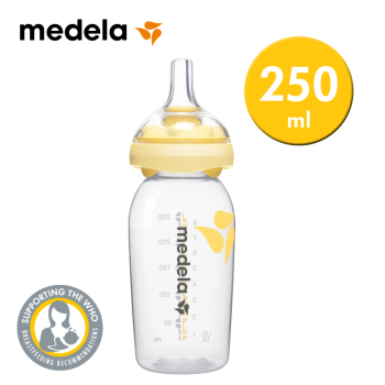 Medela calma 250ml - zestaw