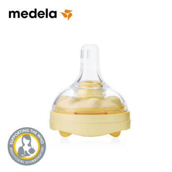 Medela Smoczek do butelki Calma