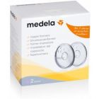 Medela Osłonki formujące na piersi - 2 sztuki