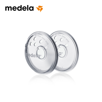 Medela Osłonki formujące na piersi - 2 sztuki