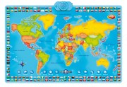Interaktywna mapa Świata