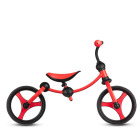 SMART TRIKE RUNNING BIKE 2W1 RED/BLACK