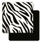 Wkładka do wózka Comfi-Cush - Zebra